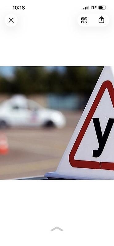 Нужно инструктор для гос автошколу
Звоните at lalafo.kg Нужно инструктор для гос автошколу
Звоните