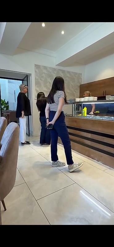 Ishlek hazir restoran biznesi satilir‼️ Biznes 2 obyekti ehate edir