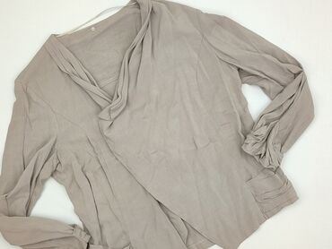 Women's blouse, size L (EU 40)