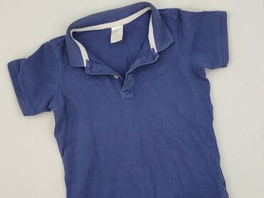 T-shirt, H&M, 1.5-2 years, 86-92 cm, condition - Perfect