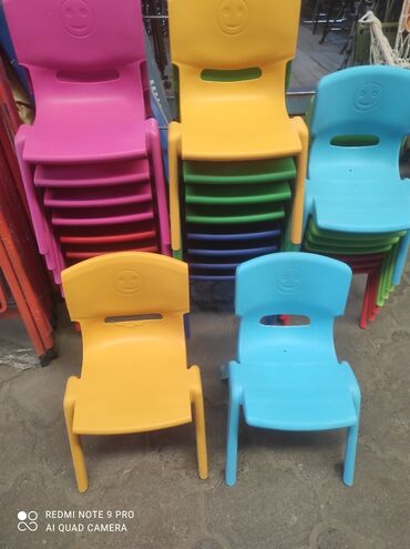 детский стол со стульями: Детские стулья Новый