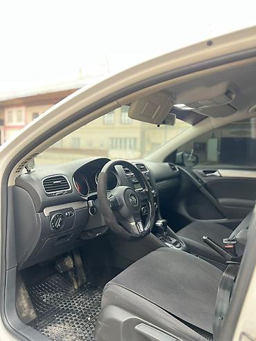 Volkswagen: Volkswagen Golf: 2010 г., 1.6 л, Автомат, Бензин, Хэтчбэк — 5