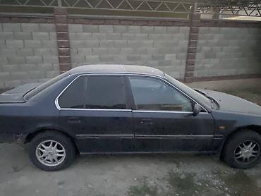 1991 accord: Honda Accord: 1992 г., 1.8 л, Механика, Бензин, Седан — 3