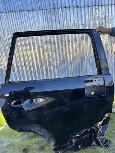 Soyutma və qızdırma sistemləri: Sağ arxa, 2019 il, Yaponiya