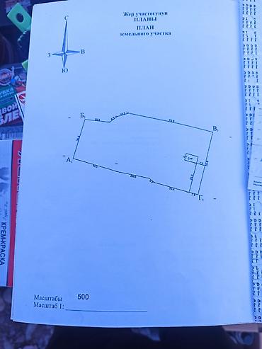 1 bedroom: 36 соток, Для сельского хозяйства, Красная книга — 2