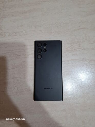 самсунг а 30 цена в баку: Samsung Galaxy S22 Ultra, 256 GB, rəng - Qara