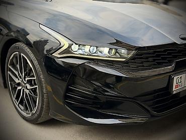 1 mz fe: Kia K5: 2020 г., 1.6 л, Робот, Бензин, Седан — 8