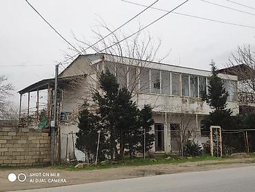 Həyət evləri və villalar: 3 otaqlı, 70 kv. m — 1