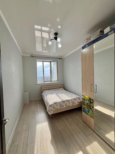 60: 2 комнаты, 60 м², Средний Джал Индивидуалка, 13 этаж, Свежий ремонт — 3