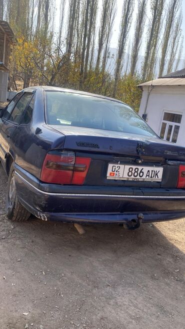 Другие детали салона: Opel (салон, интерьер) Предлагается автомобиль с классическим — 8