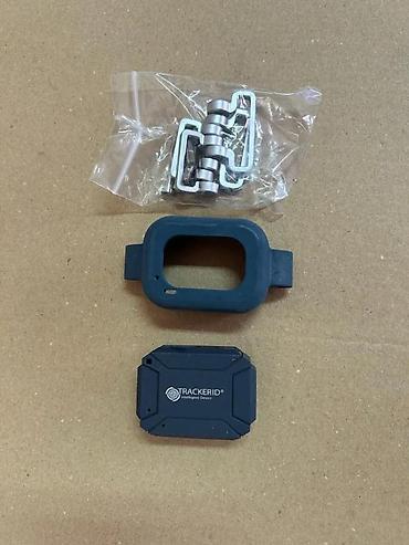 GPS za auto: TRACKERID LTS-400 GPS/GSM lokator Kompaktan i robustan uređaj za — 14