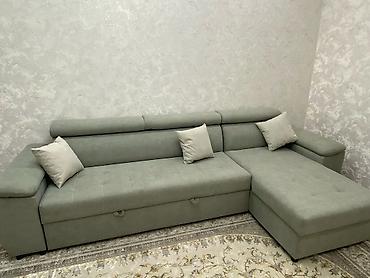 угловой диваны: Угловой диван, С ящиками, В рассрочку — 3