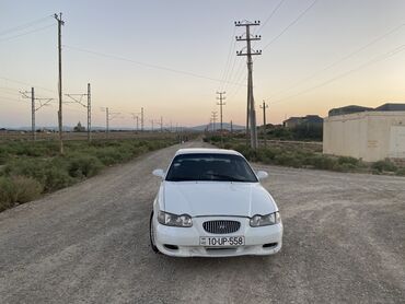 yeni hyundai elantra qiymeti: Hyundai Sonata: 2 l | 1998 il