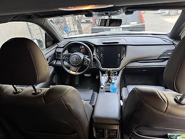 субару вилдернесс: Subaru Outback: 2021 г., 2.4 л, Автомат, Бензин, Кроссовер — 4