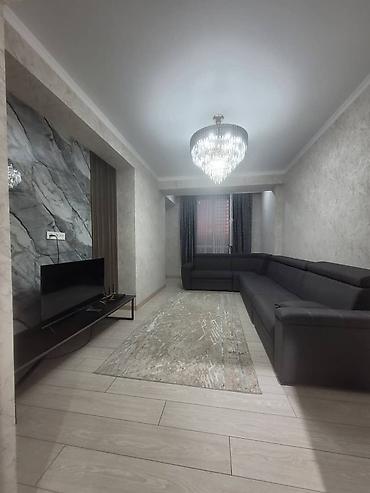 Посуточная аренда квартир: 2 комнаты, Душевая кабина, Постельное белье, Кондиционер — 12