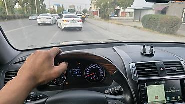 great: Kia Mohave: 2018 г., 3 л, Автомат, Дизель — 7