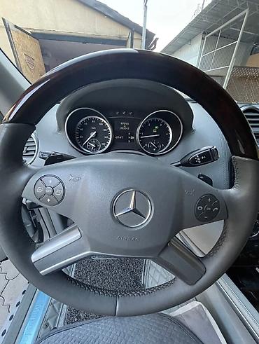 Mercedes-Benz: Mercedes-Benz GL-Class: 2010 г., 3 л, Автомат, Дизель at lalafo.kg — 6 Mercedes-Benz: Mercedes-Benz GL-Class: 2010 г., 3 л, Автомат, Дизель — 6