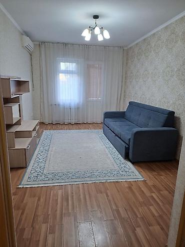 elite residence: 2 комнаты, 73 м², Элитка, 2 этаж, Свежий ремонт — 1