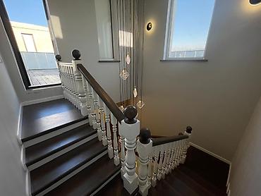 Продажа коттеджей и домов: Продается современный 6-ком. дом 250 м² на участке 4 сотки в центре с — 6