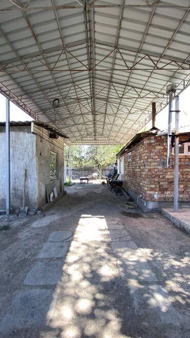 снять комнату с подселением: Полдома, 120 м², 4 комнаты, Собственник, Косметический ремонт