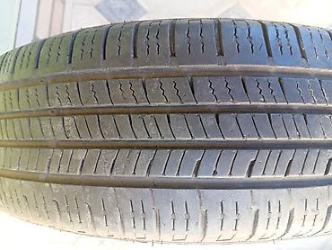 təkərlər r15: İşlənmiş Disk təkər 185 / 65 / R 15, 5 Boltlu — 3