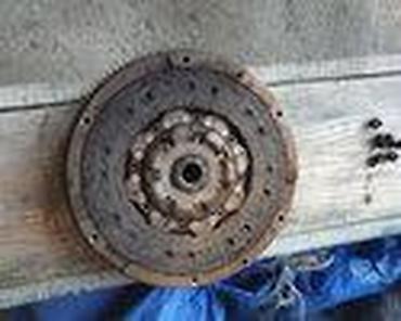 Glave motora: SET KVACILA MONDEO TDCI 6 BRZI ZA FORD MONDEO ZA 2006. GOD. | FORD — 12