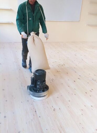 Külqabılar: Parket. Laminat. Ustası — 7