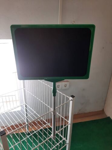 Digər mağaza avadanlığı: Çərçivə dabanlı (anbardan satılır)(topdan qiymət) 🏪 İstənilən Hər növ — 9