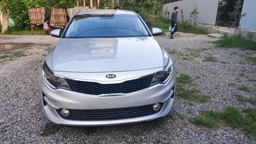 тнвд киа карнивал: Kia K5: 2017 г., 2 л, Автомат, Газ, Седан