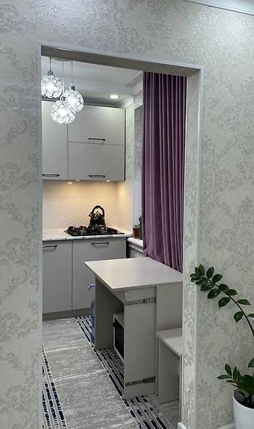 Продажа квартир: 3 комнаты, 60 м², 104 серия, 4 этаж — 11