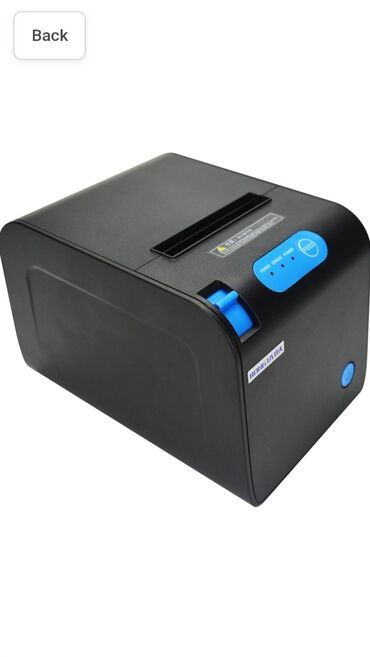 принтер старый: Продаю чек принтер за 4000 Тип устройства принтер чеков Производитель