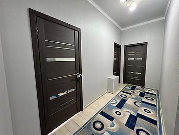 Продажа квартир: 2 комнаты, 60 м², Элитка, 13 этаж, Евроремонт — 4