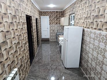 Uzunmüddətli kirayə evlər: 70 kv. m, 2 otaqlı — 4