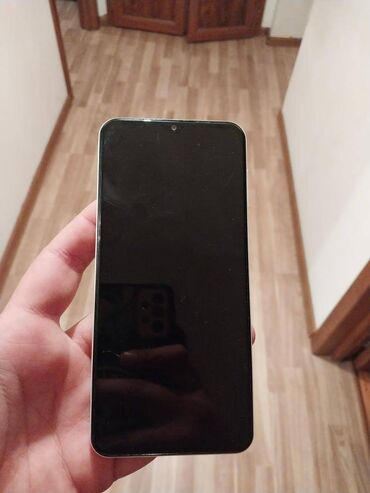 Samsung: Samsung Galaxy A23, rəng - Ağ