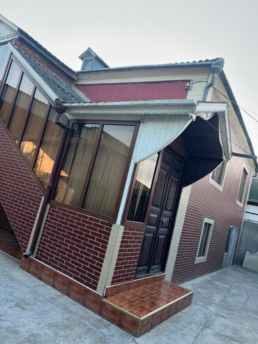 Həyət evləri və villaların satışı: 8 otaq, 400 kv. m, Kredit yoxdur, Orta təmir — 21