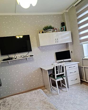 Продажа квартир: 3 комнаты, 126 м², 8 этаж, Евроремонт — 9