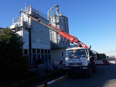 Yük daşımaları: 3 TONDAN 33 TONA DƏK YÜKLƏRİN YÜKLƏNİB BOŞALMASI VƏ DAŞINMASI 7/24 -da lalafo.az — 10 Yük daşımaları: 3 TONDAN 33 TONA DƏK YÜKLƏRİN YÜKLƏNİB BOŞALMASI VƏ DAŞINMASI 7/24 — 10