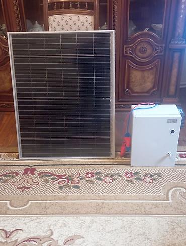 kompüter keysi: Yeni UPS, 2501 - 3000 Vt, Rozetkaların sayı - 1 — 4