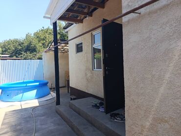 Продажа домов: Полдома, 68000 м², 3 комнаты, Собственник, Евроремонт — 2