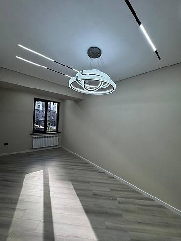 3 комнаты, 107 м², Южная Магистраль Элитка, 2 этаж, Дизайнерский ремонт