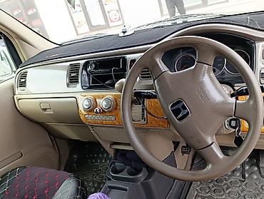 Honda: Honda Stepwgn: 2002 г., Бензин, Минивэн — 9