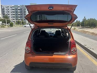 mini cooper 2009: Kia Picanto: 1.1 l | Hetçbek — 3