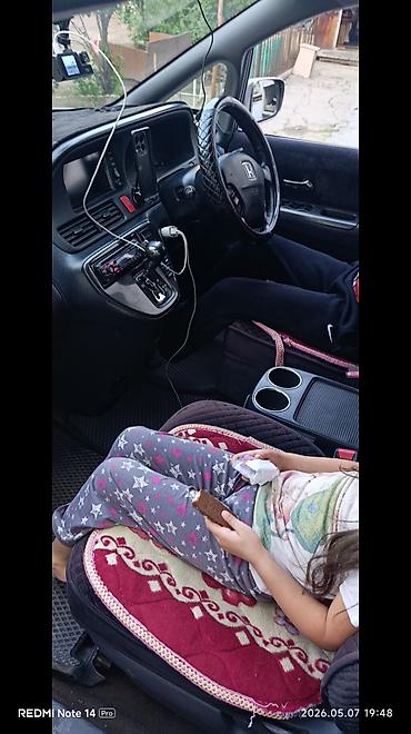 хонда одиссей 2006: Honda Odyssey: 2003 г., 2.3 л, Автомат, Бензин, Минивэн — 2