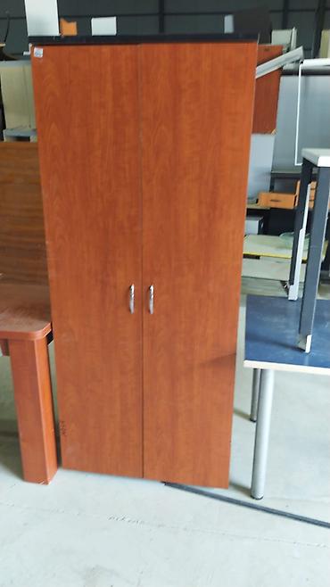 Ofis dolabları: Coxlu sayda ofil mebelleri yaxsi veziyyetde isci masalari tumbalar — 5