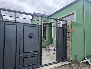 Həyət evləri və villaların satışı: 3 otaqlı, 90 kv. m, Təmirsiz — 13