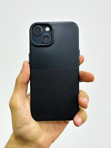 IPhone 13, 128 GB, Qara, Face ID lalafo.az -da IPhone 13, 128 GB, Qara, Face ID