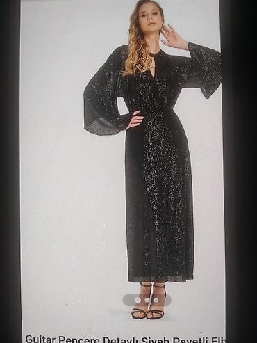 Donlar: Ziyafət donu, Maksi, 3XL — 1