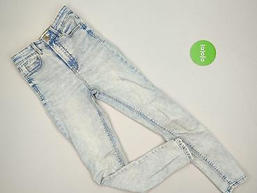 levi jeans: Stradivarius, Jeansy damskie, rozmiar 2XS — 2