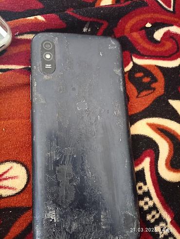 redmi 3 s: Xiaomi rəng - Qara, 
 İki sim kartlı — 1