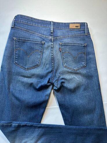 Farmerke: LEVIS DEMI CURVE - Fantastične Levis Demi Curve. Stanje odlično na lalafo.rs — 13 Farmerke: LEVIS DEMI CURVE - Fantastične Levis Demi Curve. Stanje odlično — 13